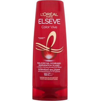 Color Vive Caring Balsam - Balzám pro barvené vlasy